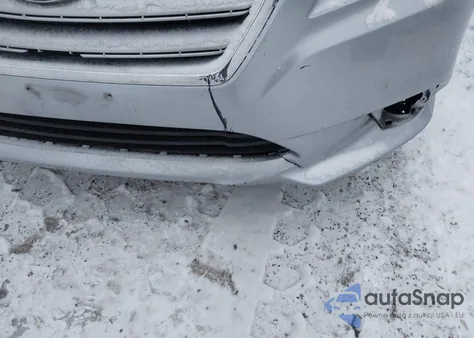 2015 Subaru Legacy 2.5I Premium из США, поврежденный, VIN 4S3BNAD6XF3022903